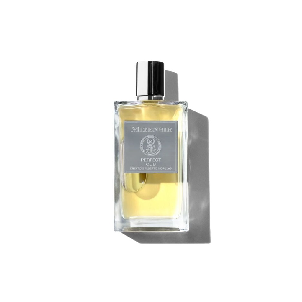 MIZENSIR PARFUMS PERFECT OUD (U) EXTRAIT DE PARFUM 100ML