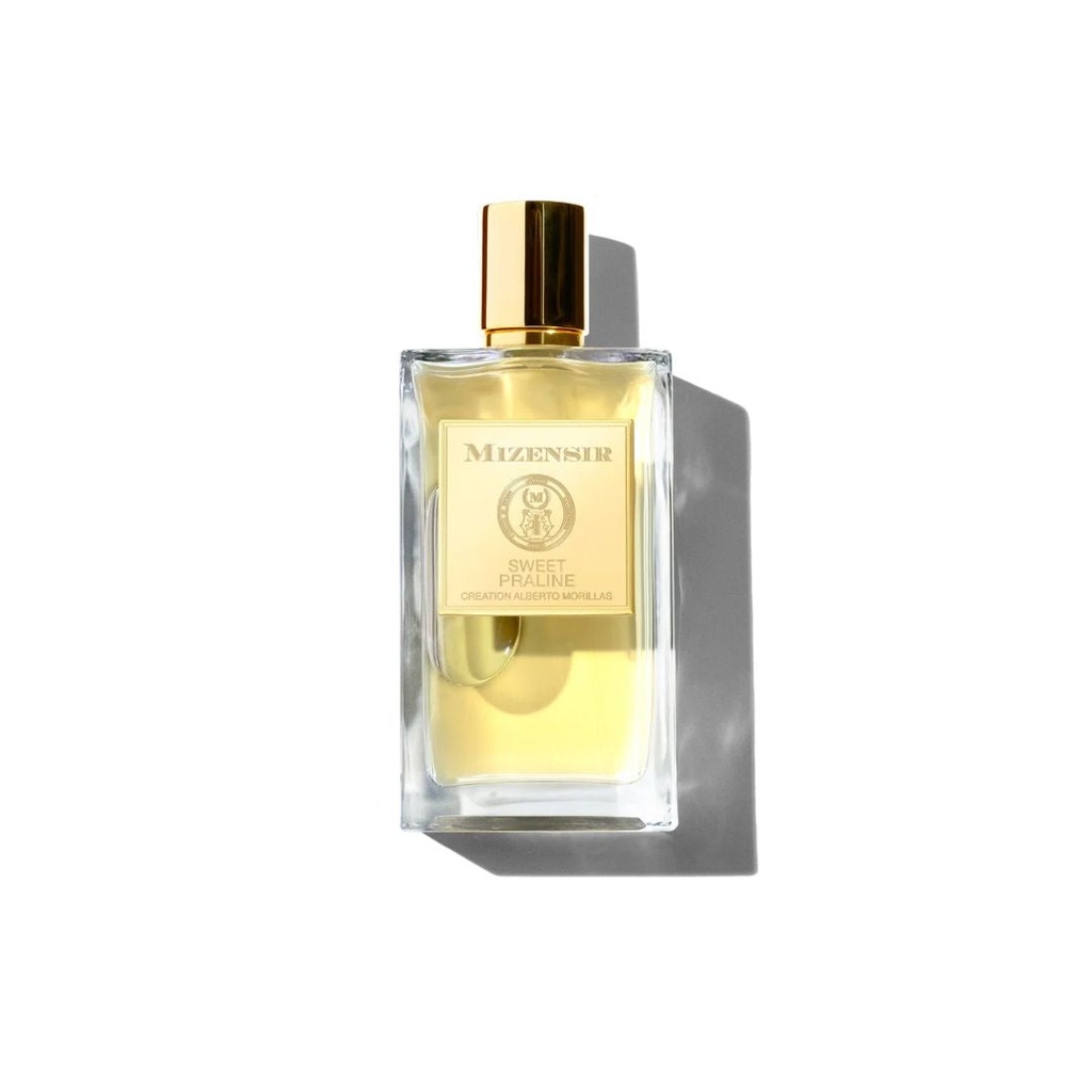 MIZENSIR PARFUMS SWEET PRALINE (U) EDP 100ML