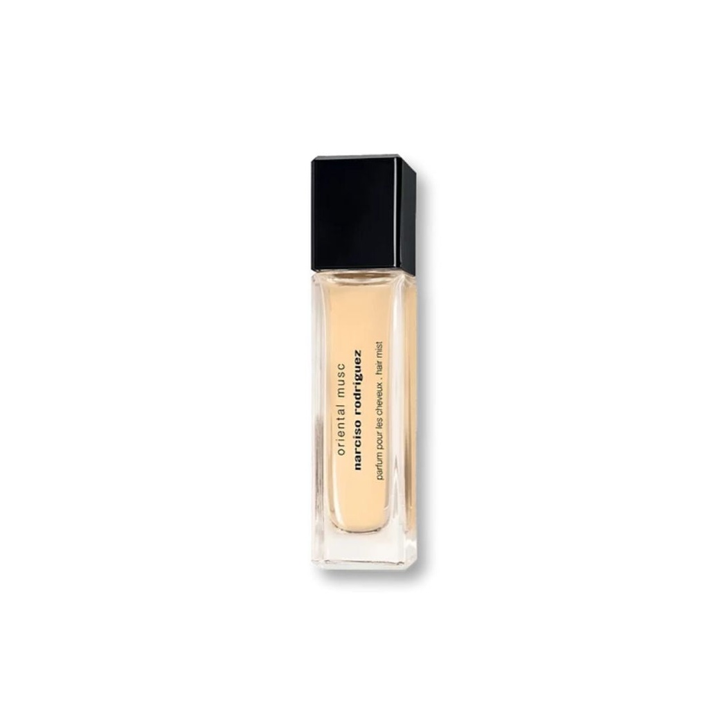 NARCISO RODRIGUEZ ORIENTAL MUSC (W) 30ML SCENTED HAIR MIST