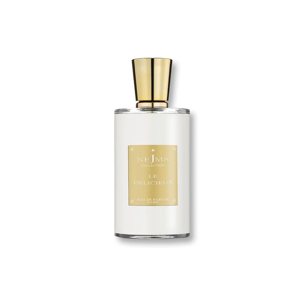 NEJMA COLLECTION LE DELICIEUX (W) EDP 100ML