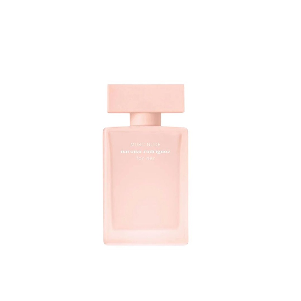 NARCISO RODRIGUEZ MUSC NUDE FOR HER (W) EDP (100ML)