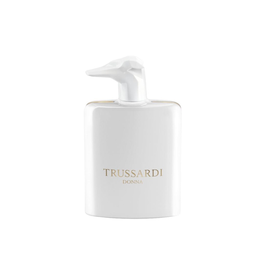 TRUSSARDI DONNA LEVRIERO COLLECTION LIMITED EDITION (W) EDP INTENSE 100ML