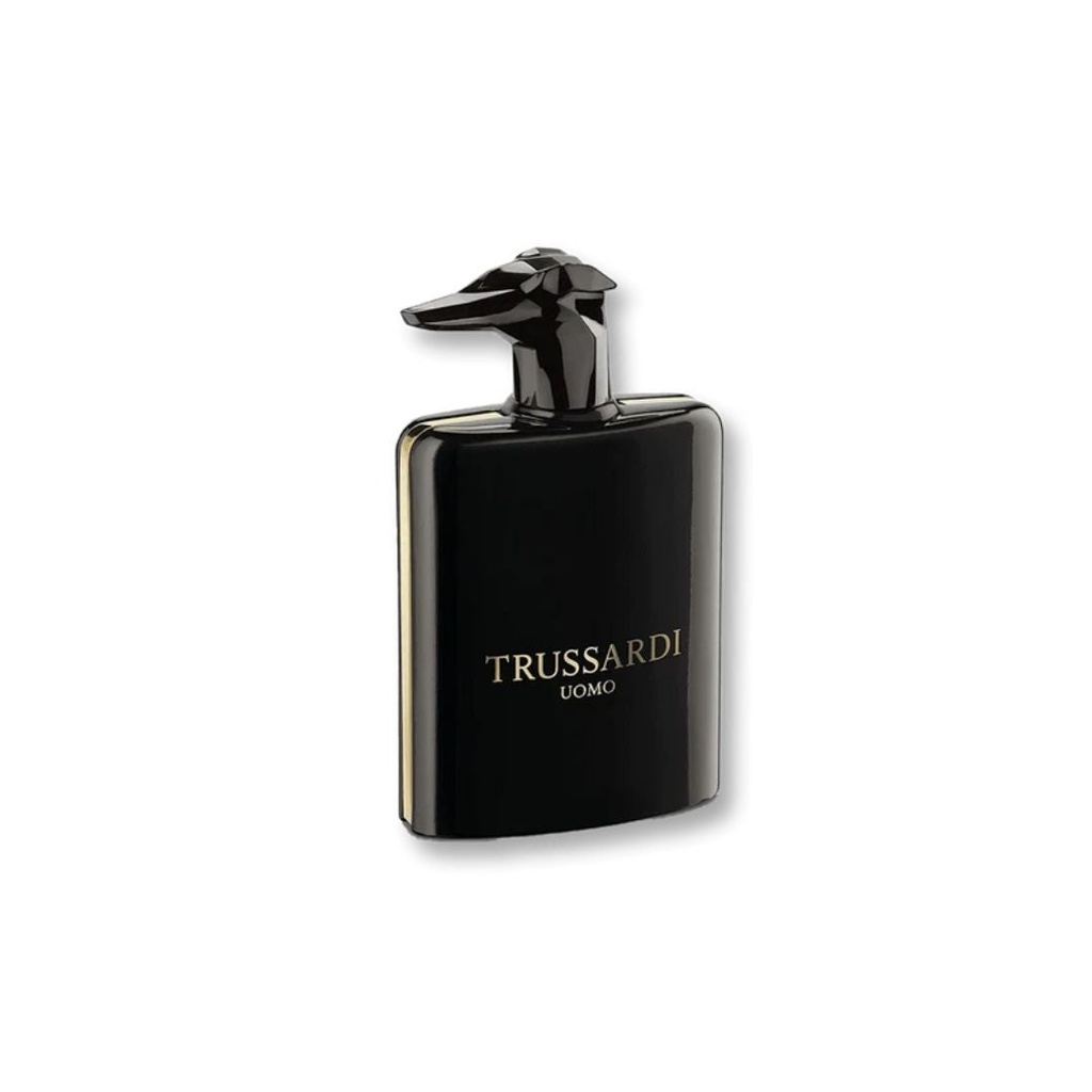TRUSSARDI UOMO LEVRIERO COLLECTION LIMITED EDITION (M) EDP 100ML