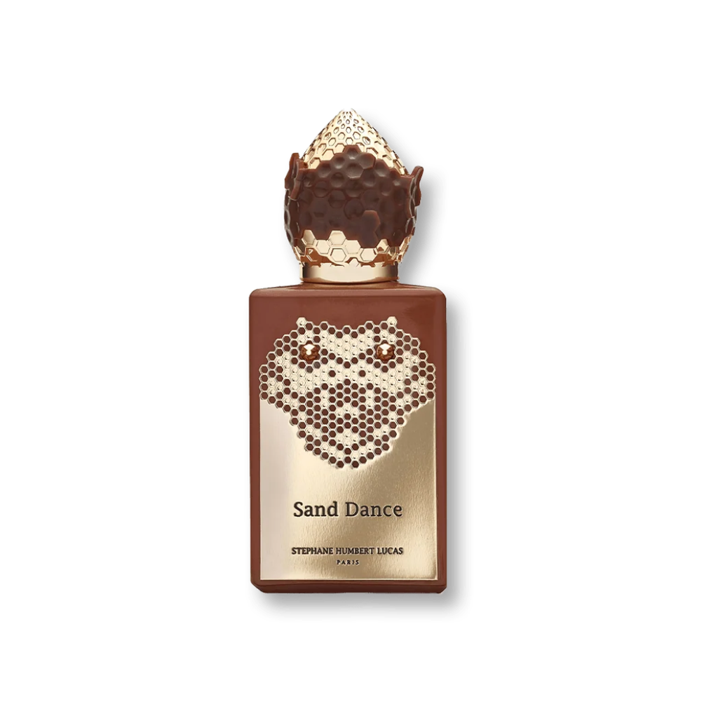 STEPHANE HUMBERT LUCAS LA COLLECTION SERPENT SAND DANCE (U) EDP 50ML