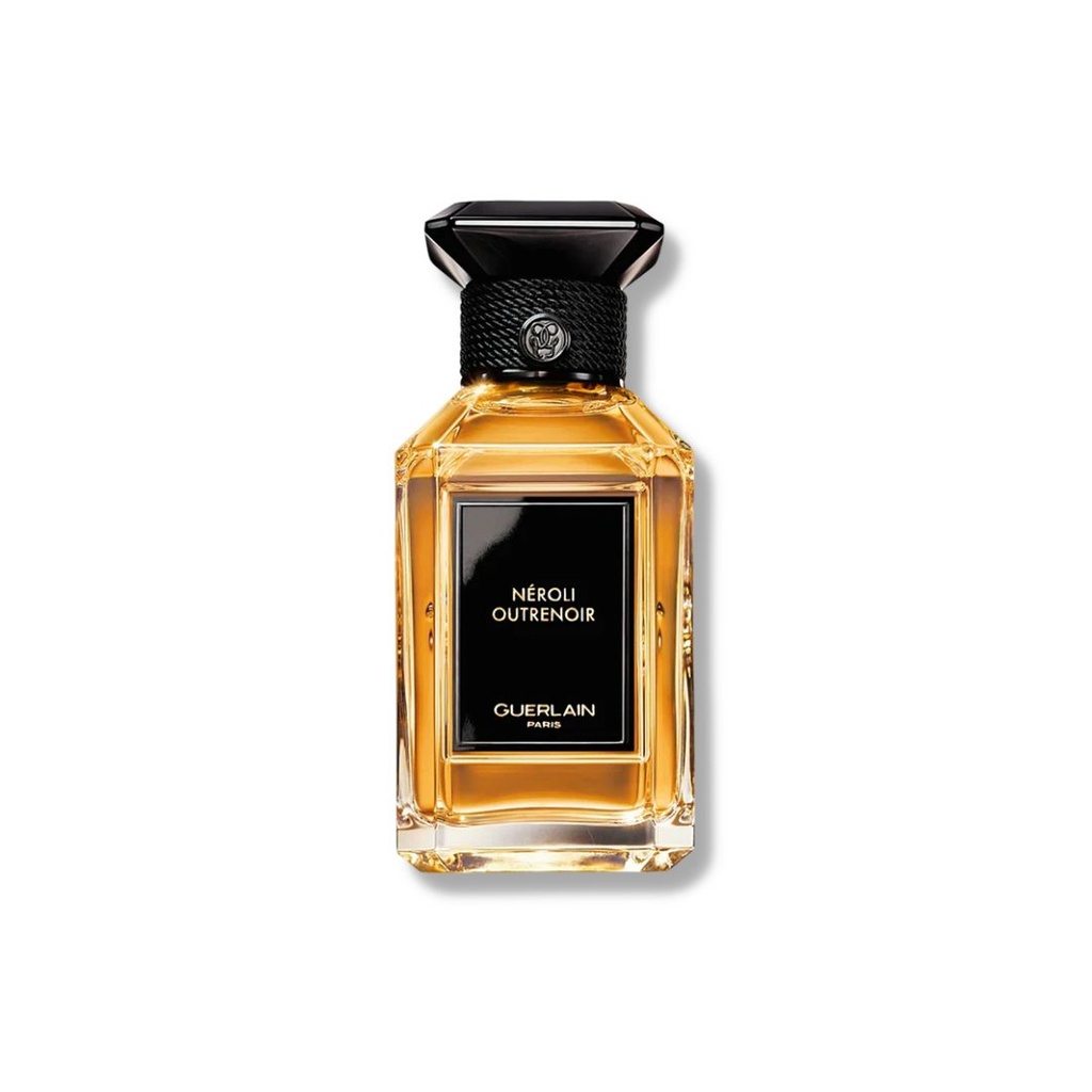 Guerlain AM 23 BB Black Neroli Outrenoir EDP 125ML
