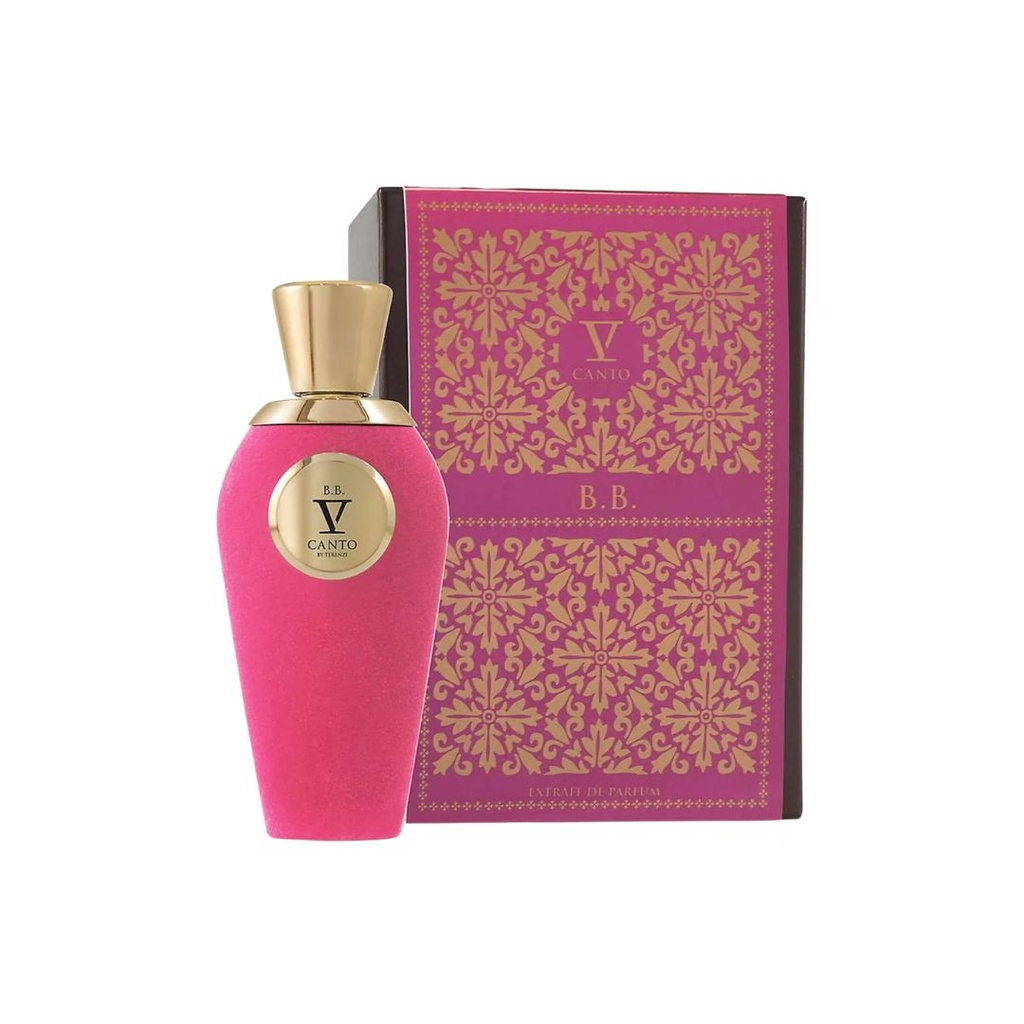 V CANTO B.B. (U) EXTRAIT DE PARFUM 100ML