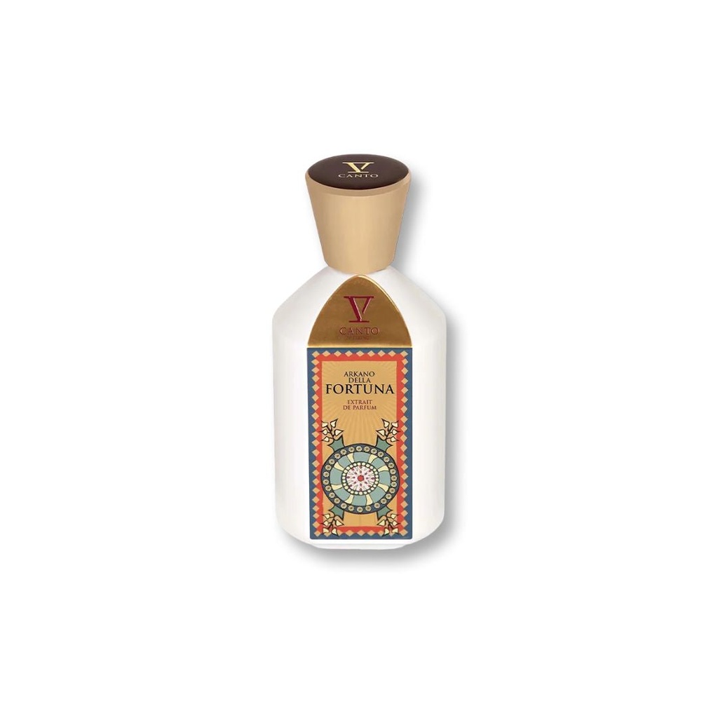 V CANTO ARKANO DELLA FORTUNA (U) EXTRAIT DE PERFUM 100ML