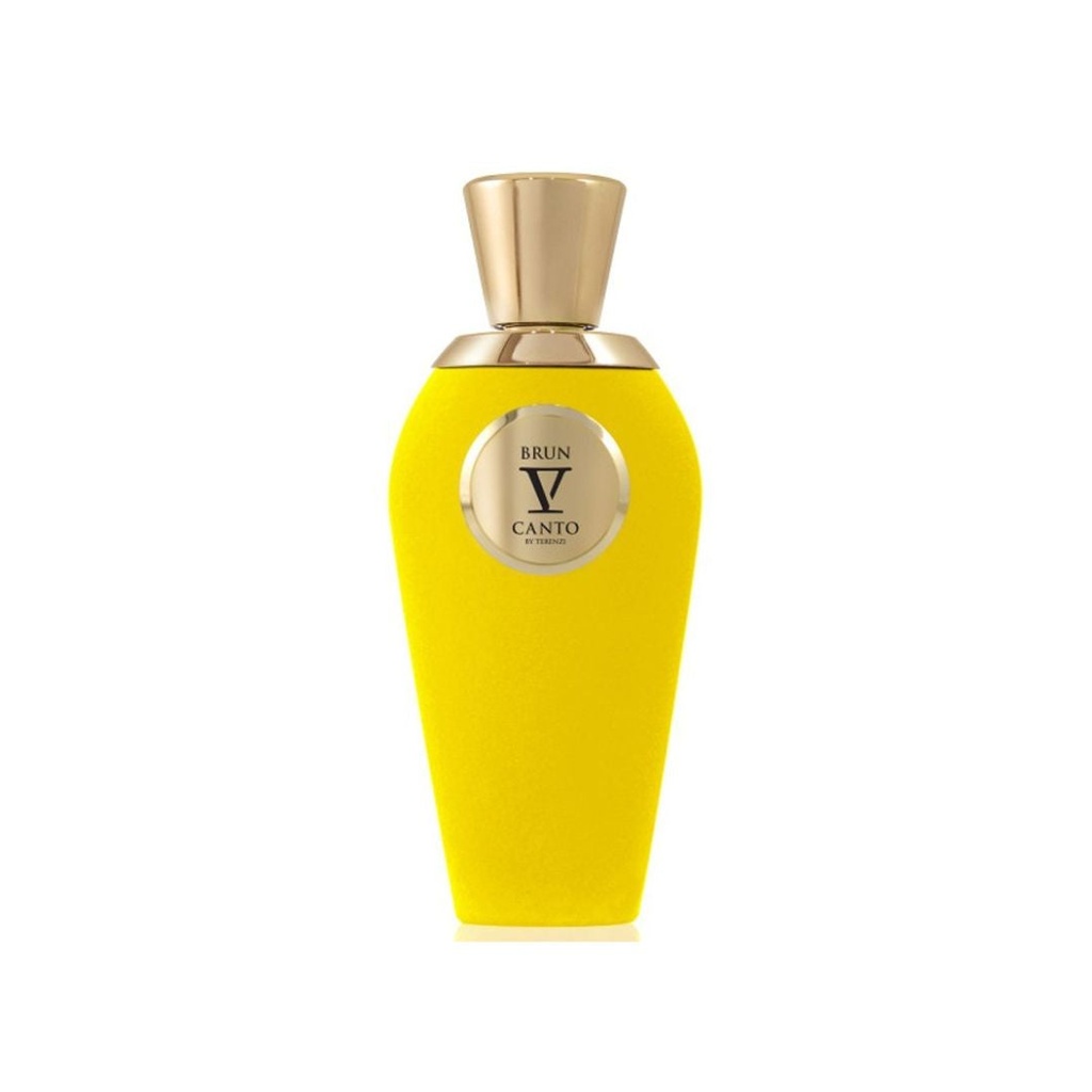 V CANTO BRUN (U) EXTRAIT DE PARFUM 100ML