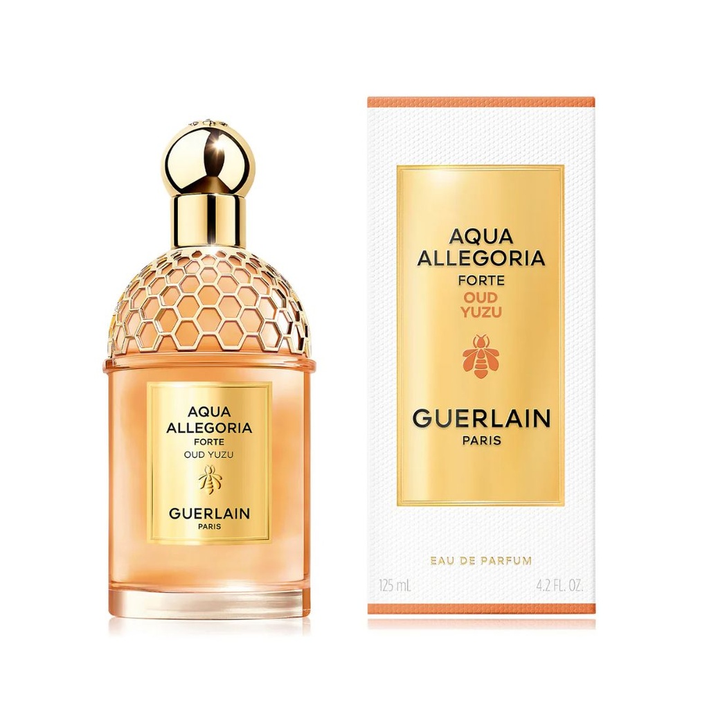 Guerlain Aqua 23 Woody Forte Oyuz EDP 75ML RSPR