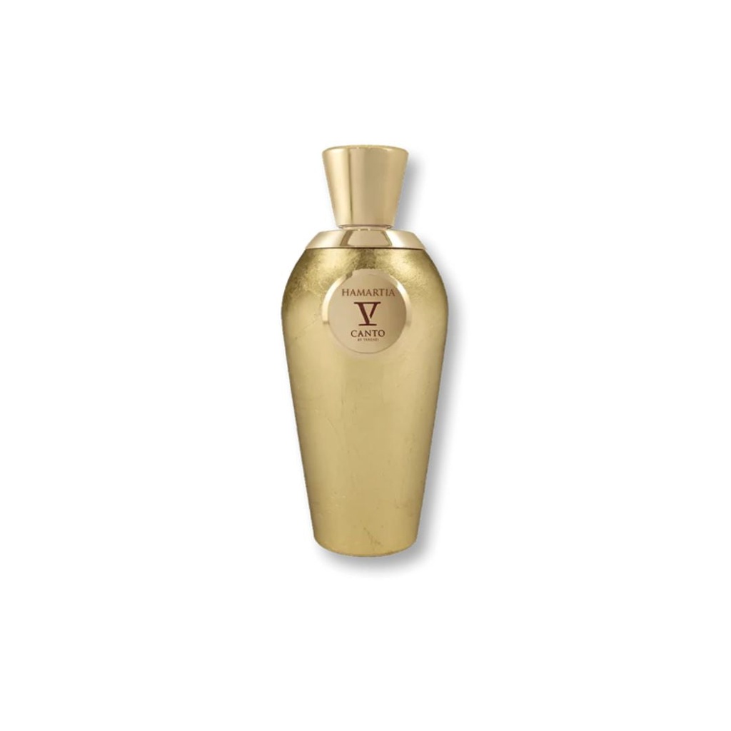 V CANTO HAMARTIA (U) EXTRAIT DE PARFUM 100ML