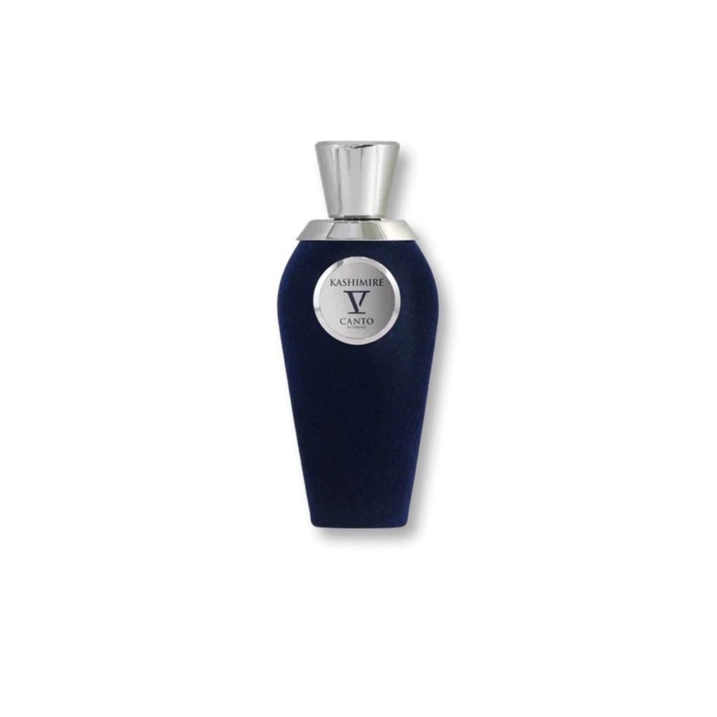 V CANTO KASHIMIRE (U) EXTRAIT DE PARFUM 100ML