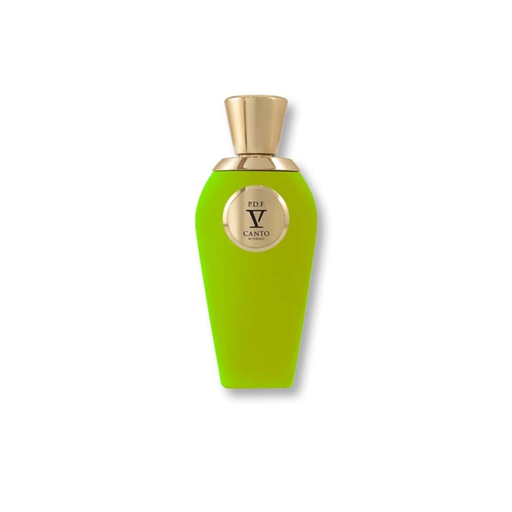 V CANTO P.D.F. (U) EXTRAIT DE PARFUM 100ML