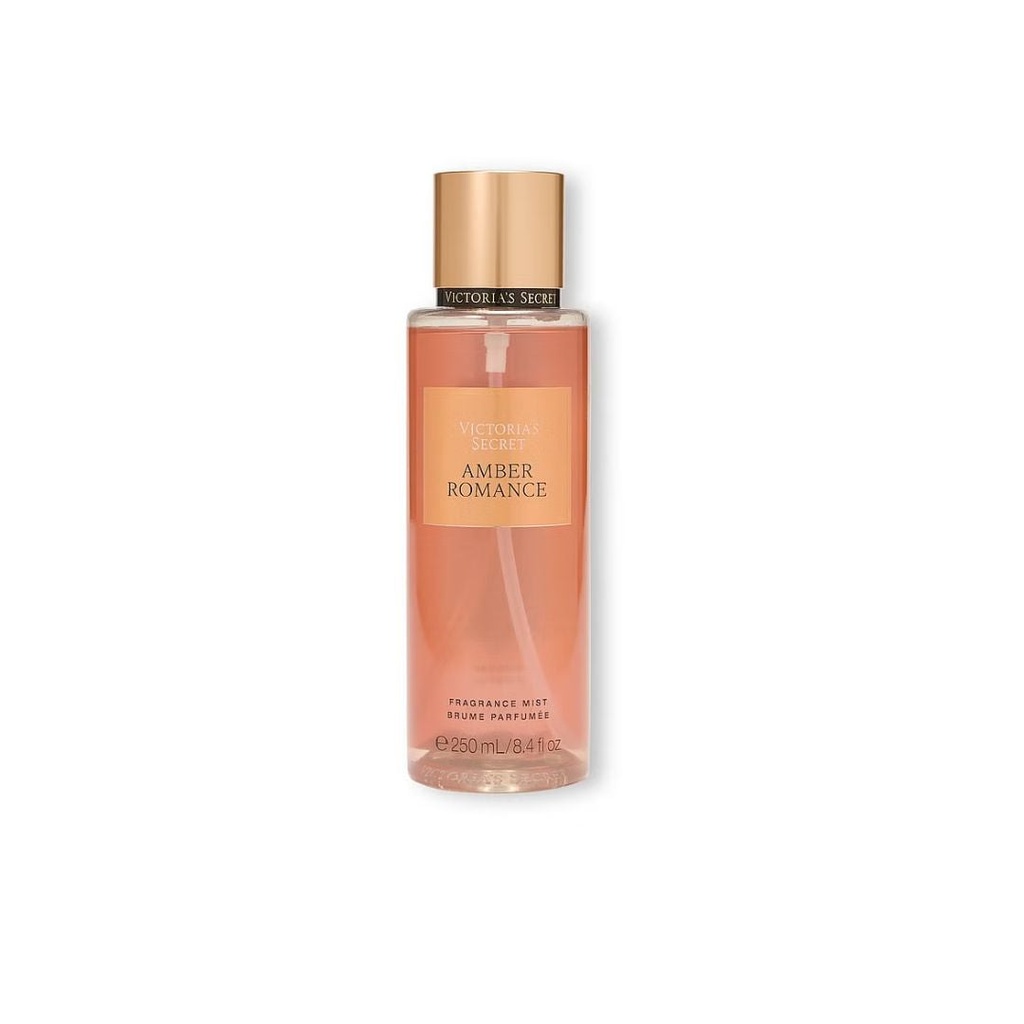 VICTORIA'S SECRET AMBER ROMANCE (W) 250ML FRAGRANCE MIST