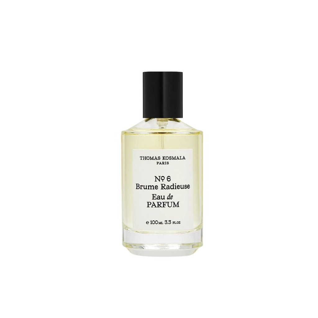 THOMAS KOSMALA NO.6 BRUME RADIEUSE (U) EDP 100ML