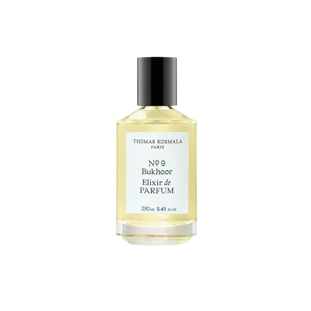 THOMAS KOSMALA NO.9 BUKHOOR (U) ELIXIR DE PARFUM 250ML