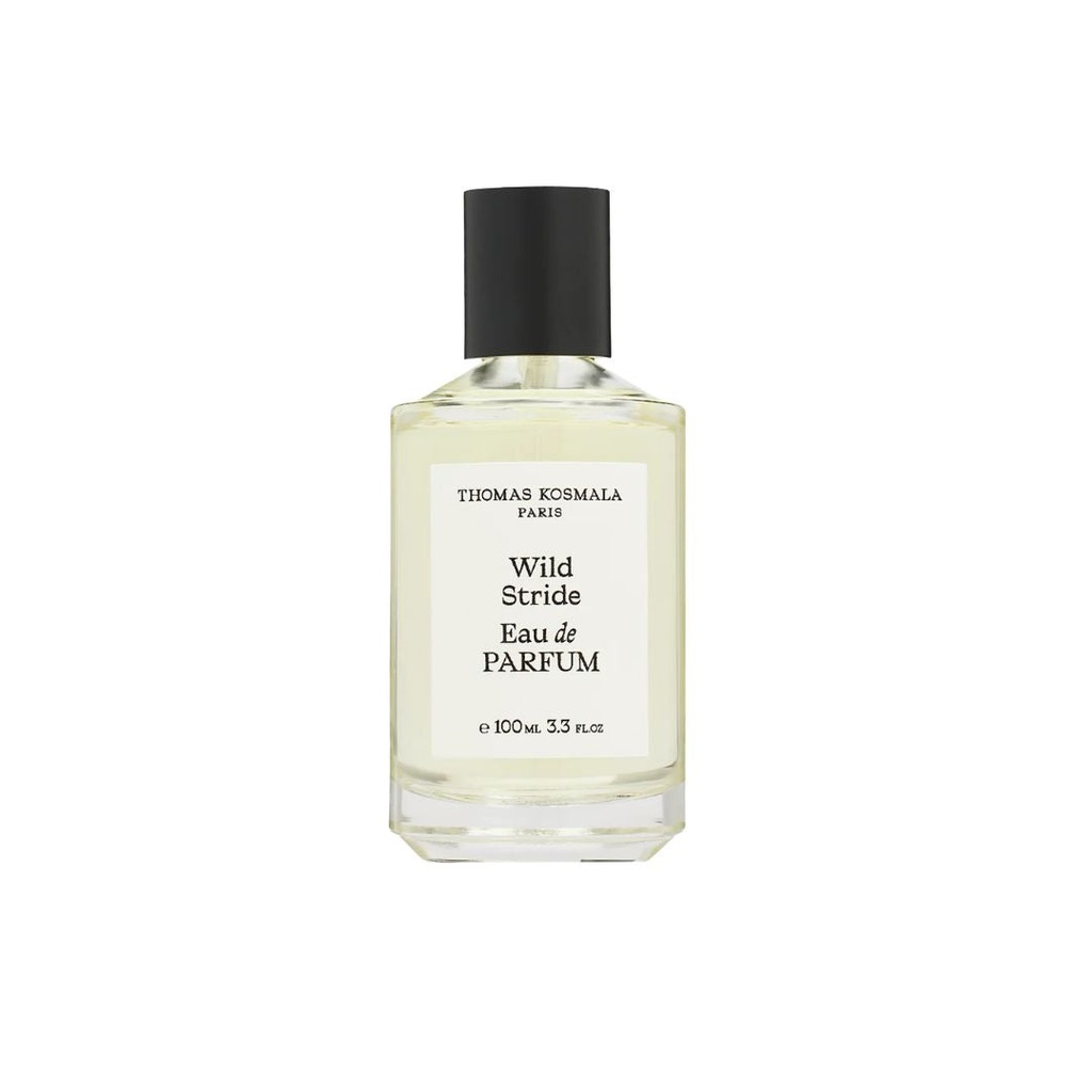 THOMAS KOSMALA WILD STRIDE (U) EDP 100ML