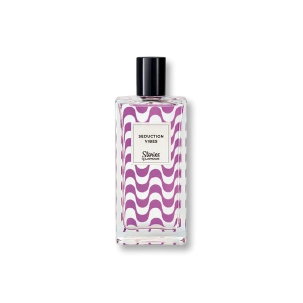 TED LAPIDUS SEDUCTION VIBES (W) EDT 100ML