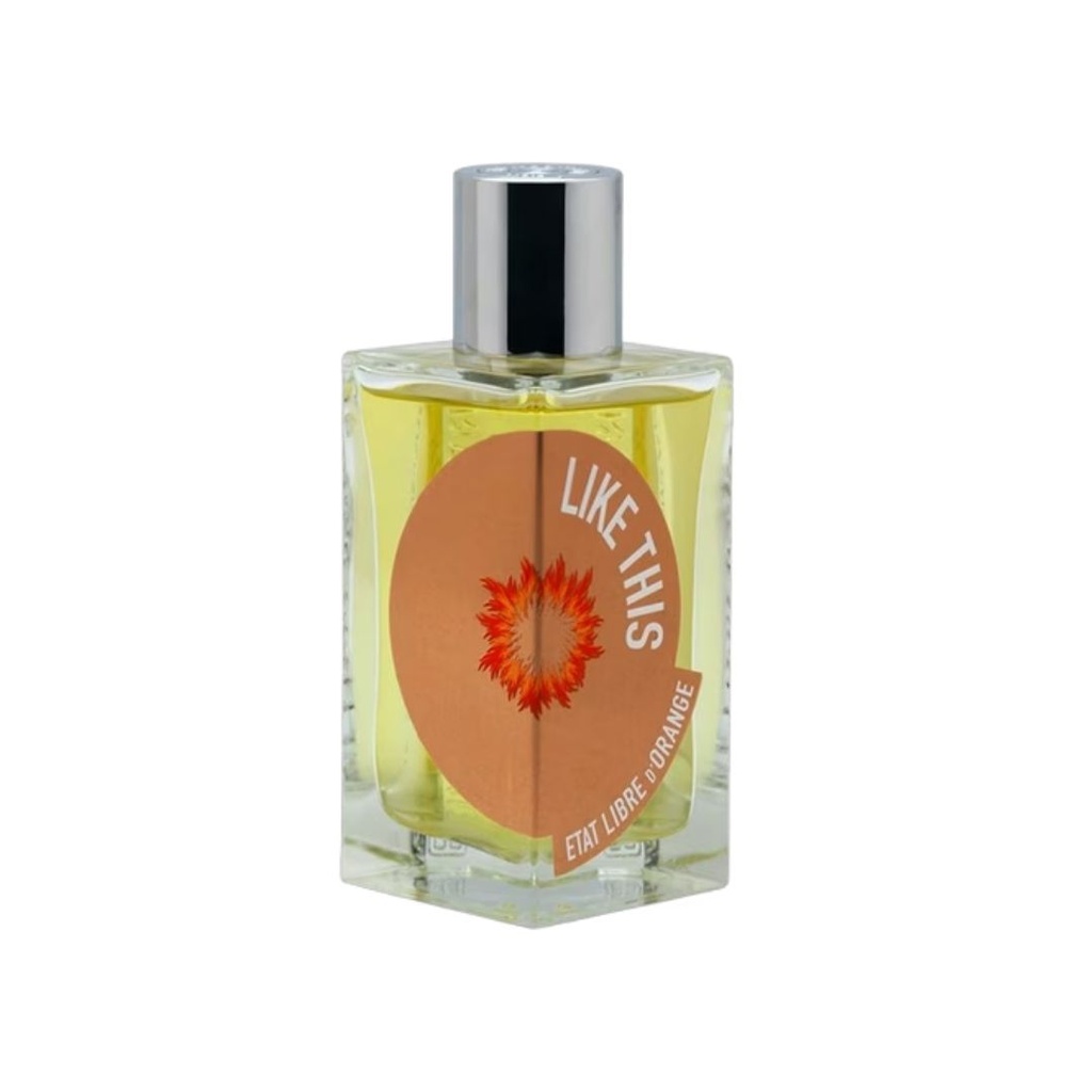 ETAT LIBRE D'ORANGE TILDA SWINTON LIKE THIS (W) EDP 100ML
