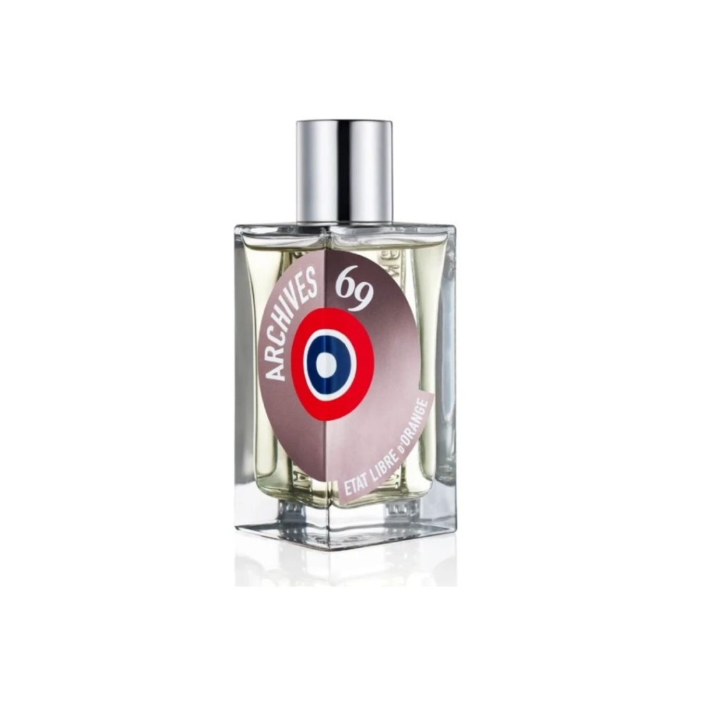 ETAT LIBRE D'ORANGE FAT ELECTRICIAN SEMI-MODERN VETIVER (M) EDP 100ML