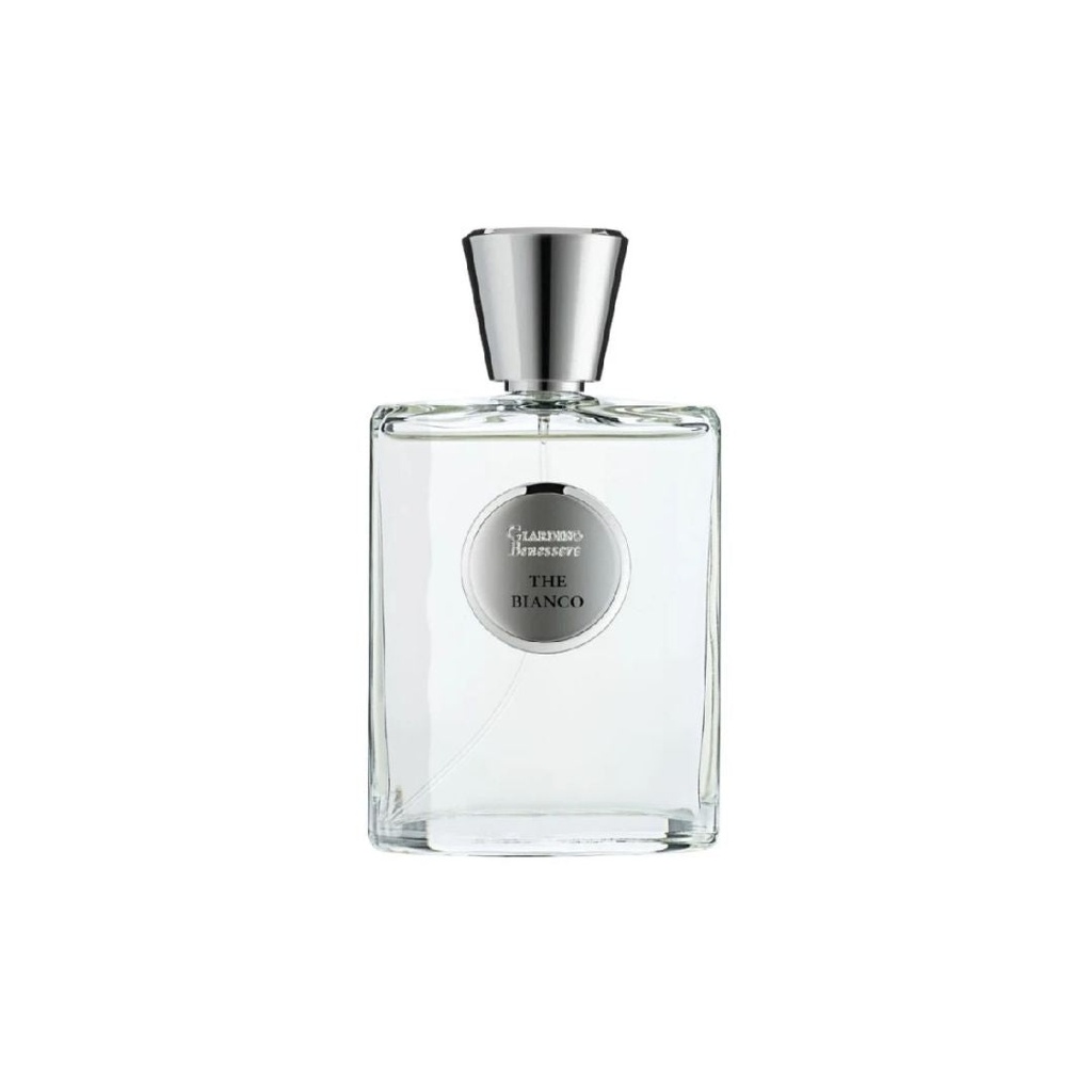 GIARDINO BENESSERE THE BIANCO (U) EDP 100ML