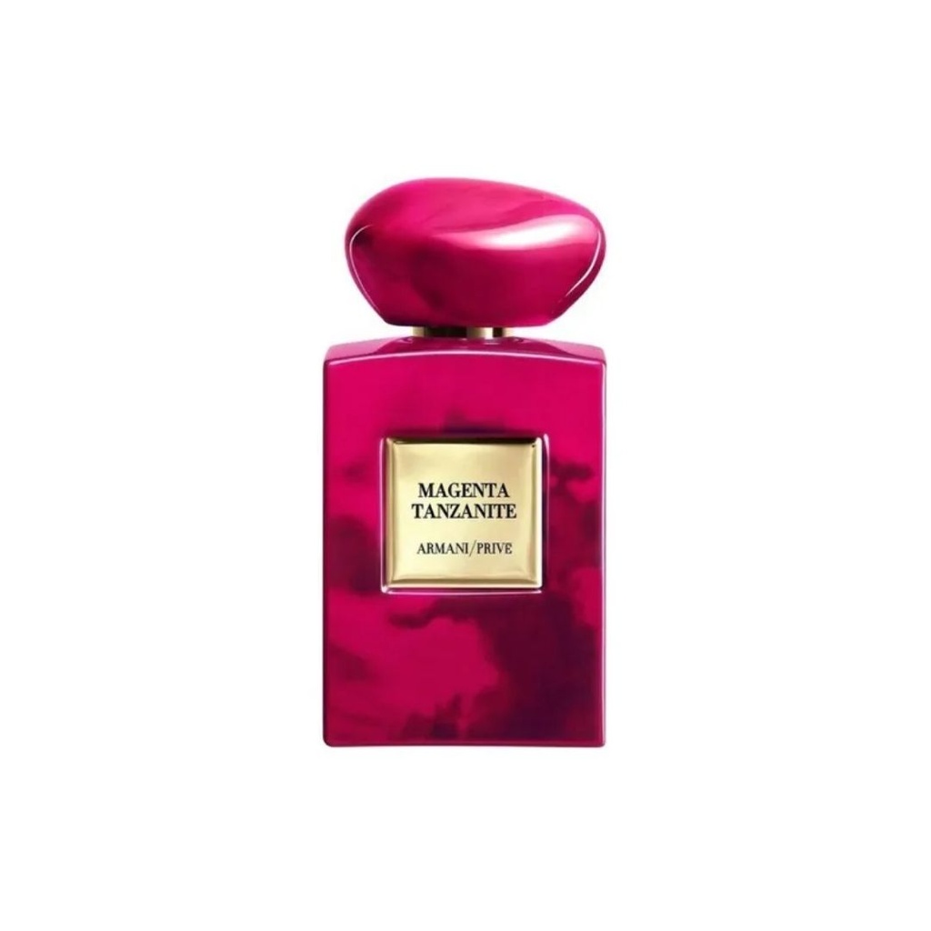 GIORGIO ARMANI PRIVE MAGENTA TANZANITE (U) EDP 100ML