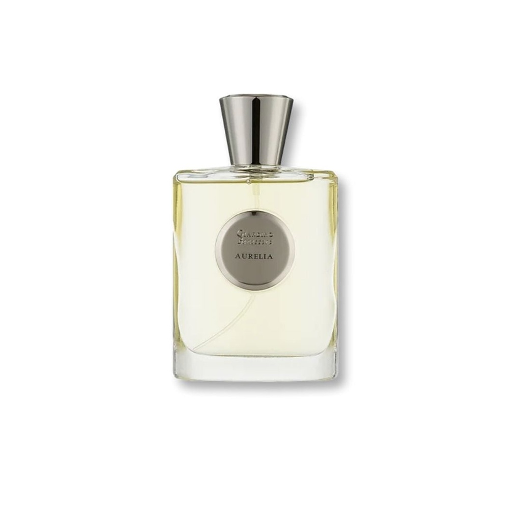 GIARDINO BENESSERE AURELIA (U) EDP 100ML