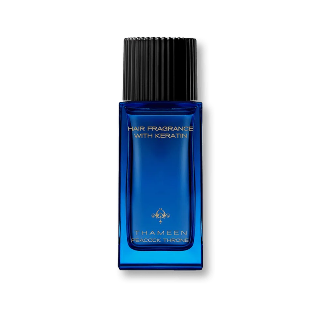 THAMEEN TREASURE COLLECTION PEACOCK THRONE (U) 50ML HAIR