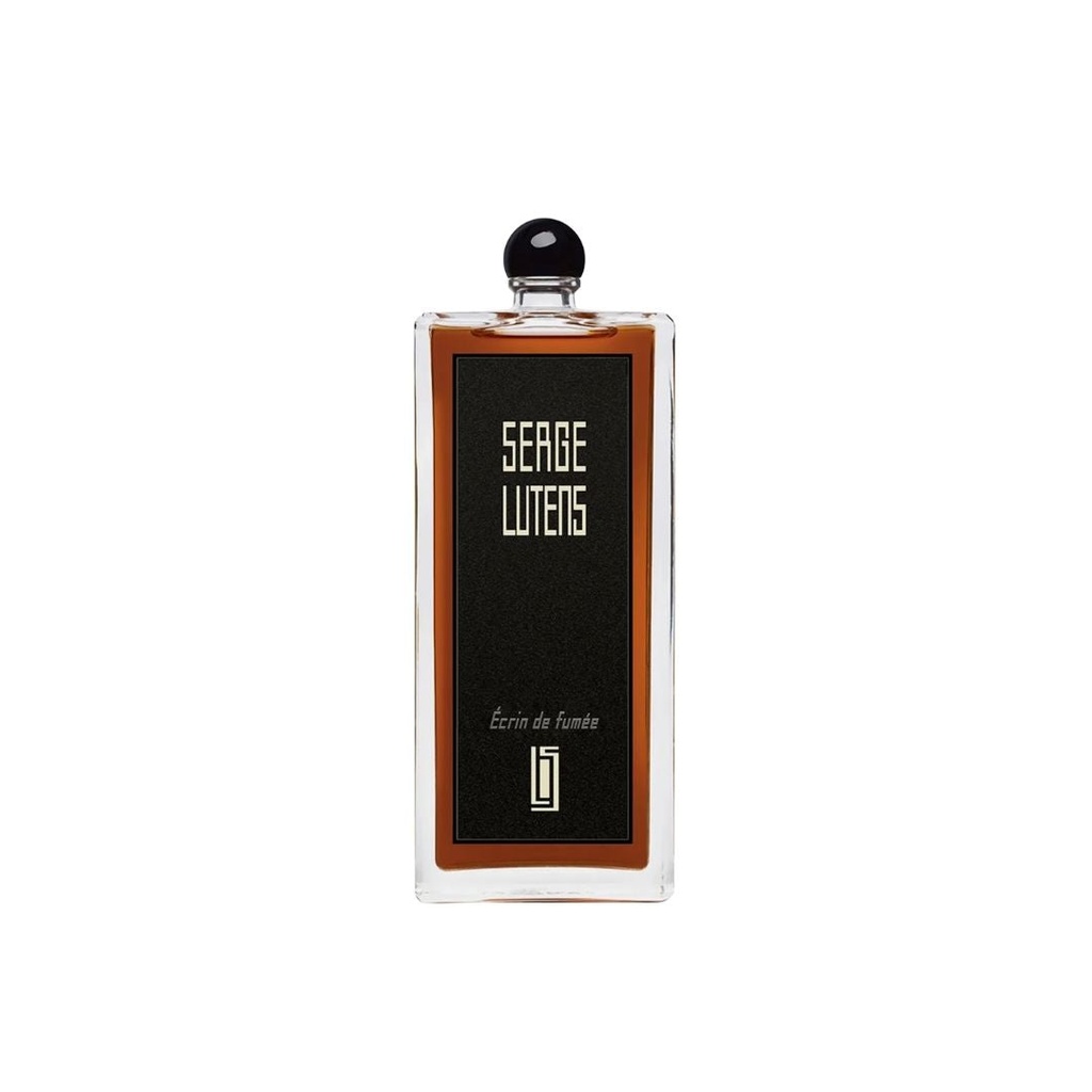 SERGE LUTENS ECRIN DE FUMEE (U) EDP 50ML