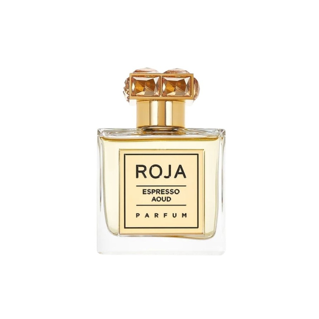 ROJA PARFUMS ESPRESSO AOUD (U) PARFUM 50ML