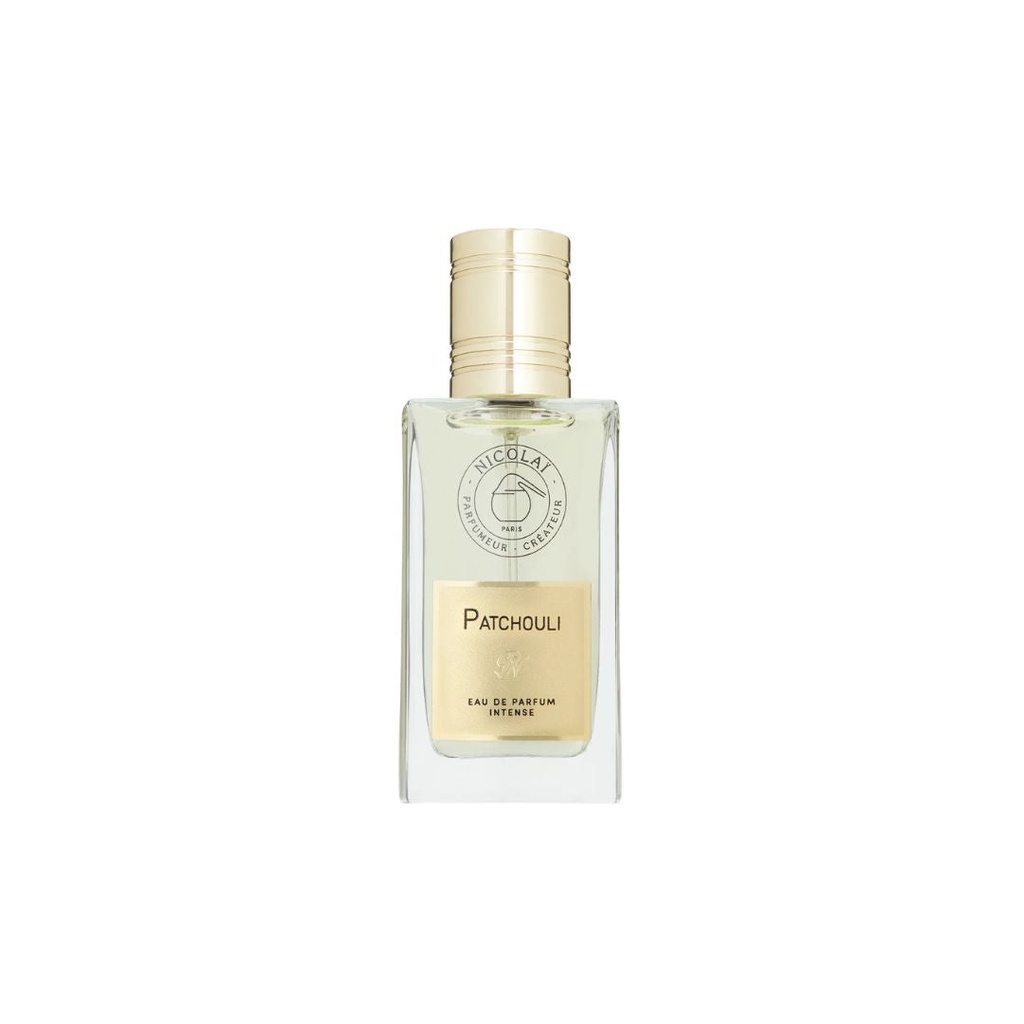 NICOLAI PARFUMEUR CREATEUR PATCHOULI INTENSE (U) EDP 100ML