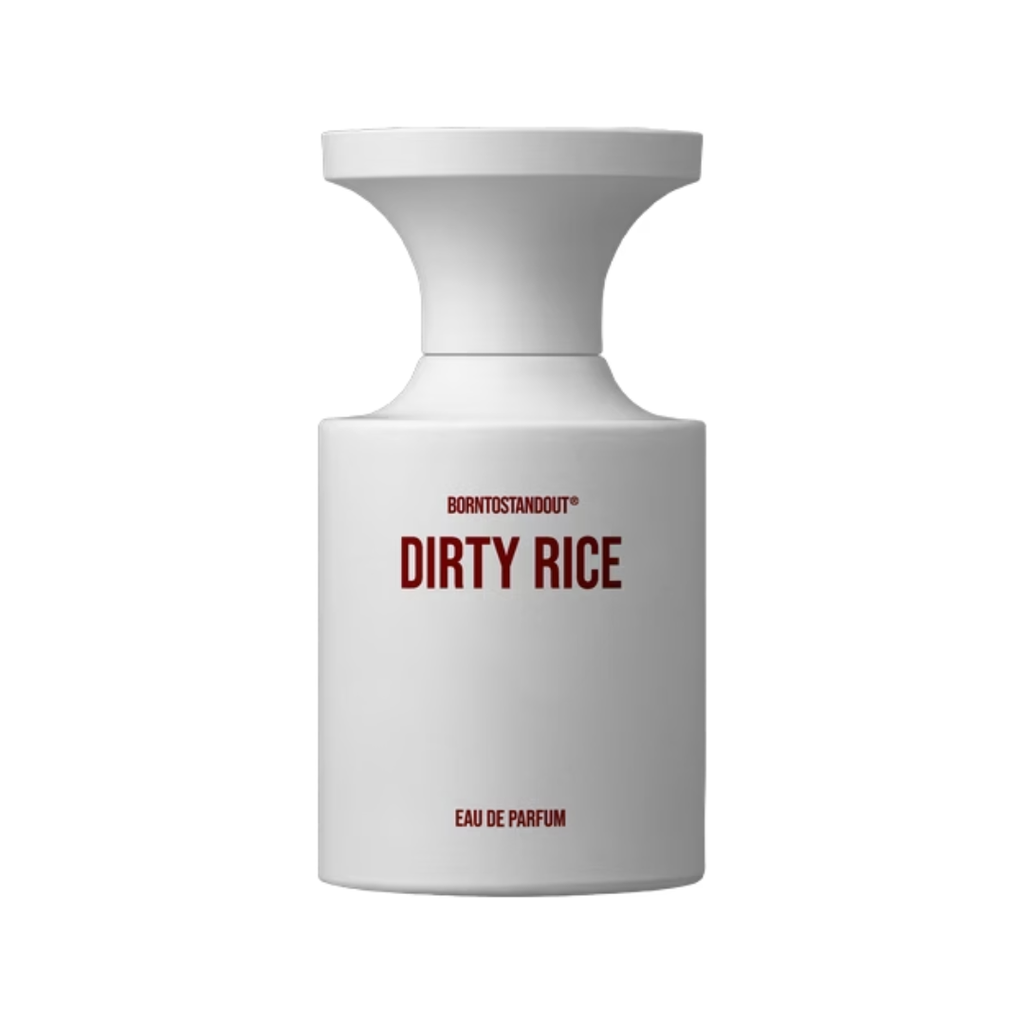 BORNTOSTANDOUT DIRTY RICE (U) EDP (50ML)