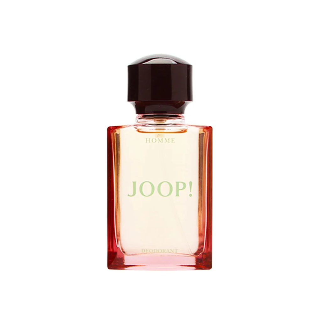 JOOP! HOMME (M) 75ML MILD DEODORANT SPRAY