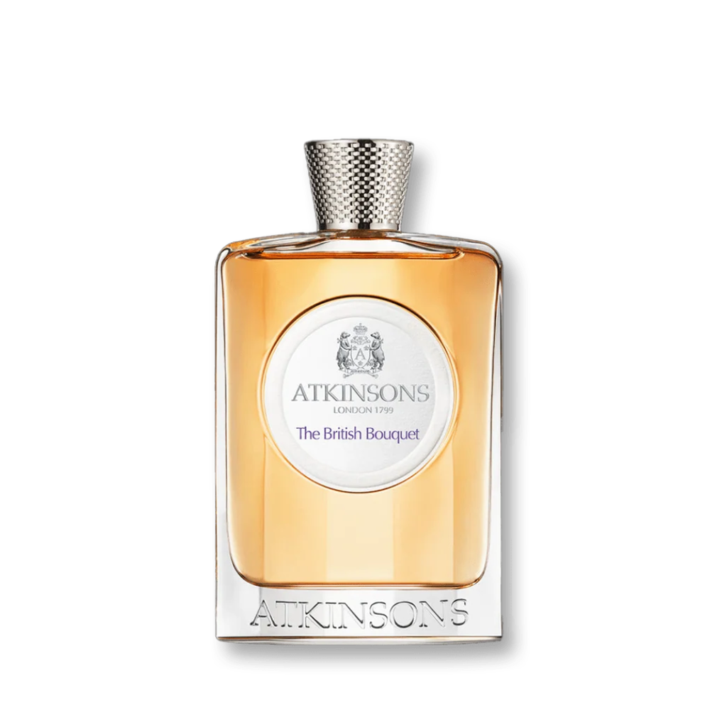 ATKINSONS THE NUPTIAL BOUQUET (W) EDT 100ML