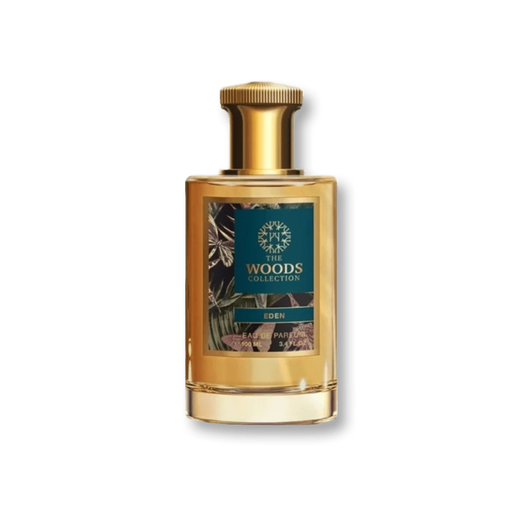 THE WOODS COLLECTION EDEN (U) EDP 100ML