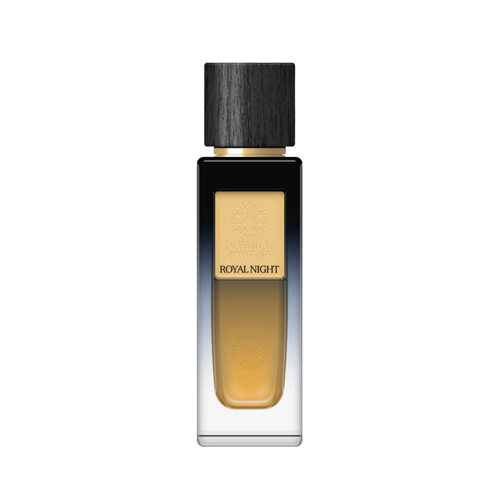 THE WOODS COLLECTION NATURAL SUN (U) EDP 100ML