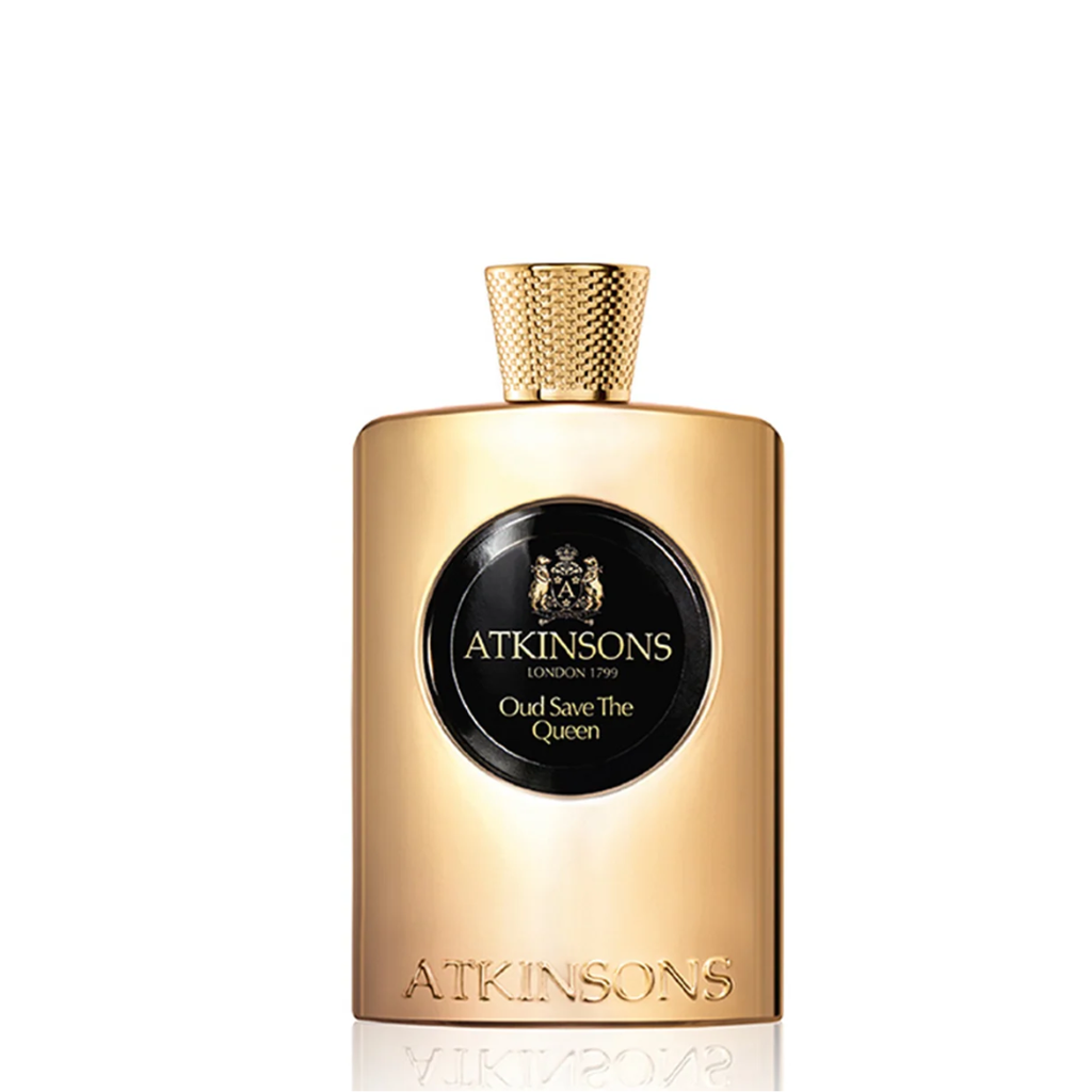 ATKINSONS THE BRITISH BOUQUET (U) EDT 100ML