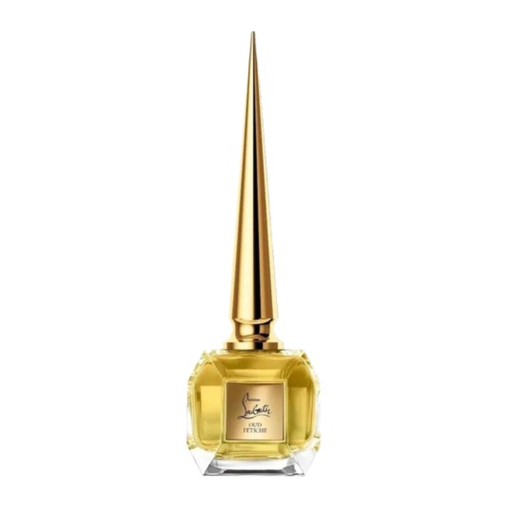CHRISTIAN LOUBOUTIN FETICHE OUD (U) EDP 80ML
