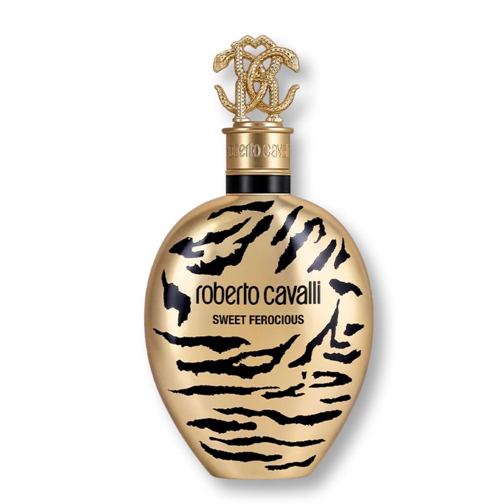 Roberto Cavalli Signature Sweet Ferocious EDP 75ML