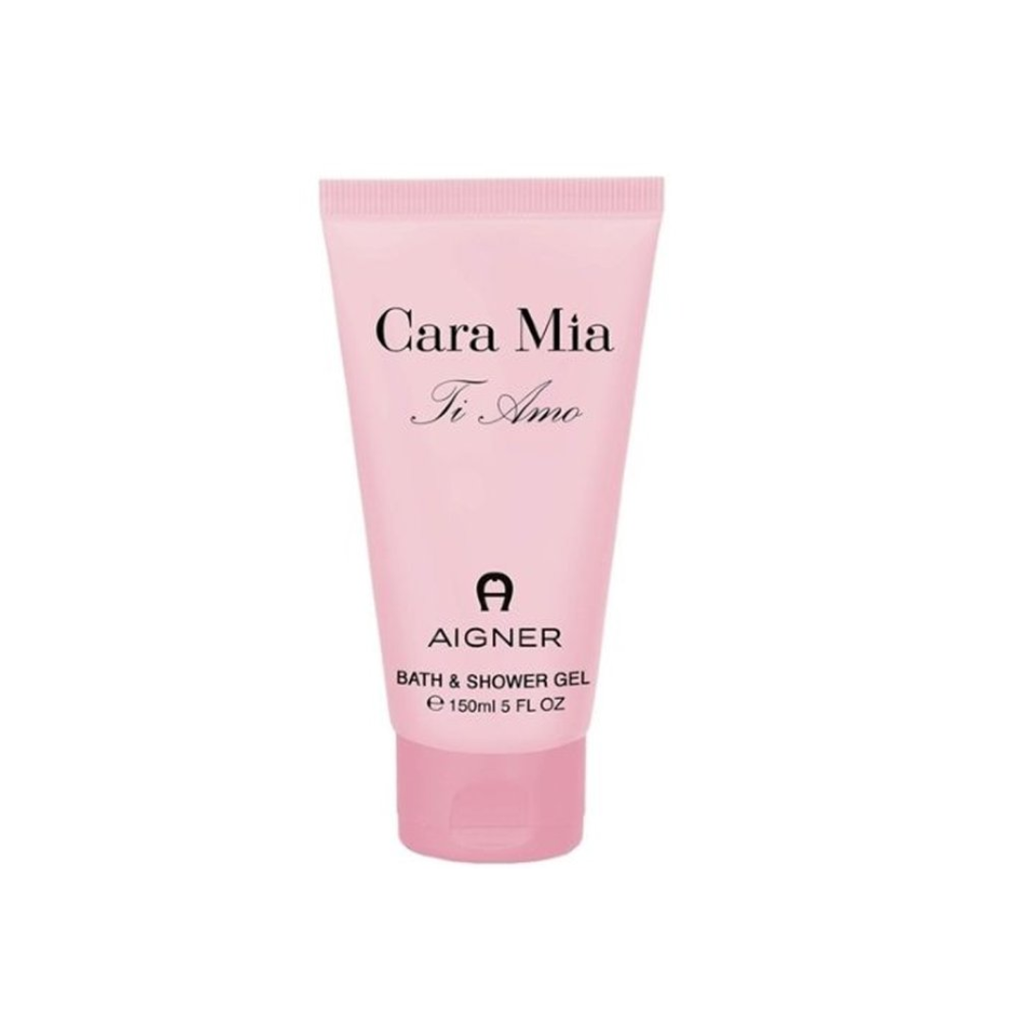 ETIENNE AIGNER CARA MIA (W) 50ML SHOWER GEL