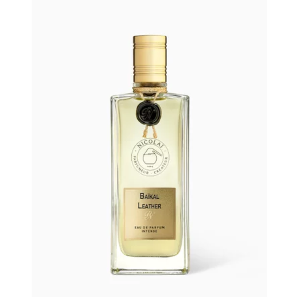 NICOLAI PARFUMEUR CREATEUR CARAVANSERAIL INTENSE (U) EDP 100ML