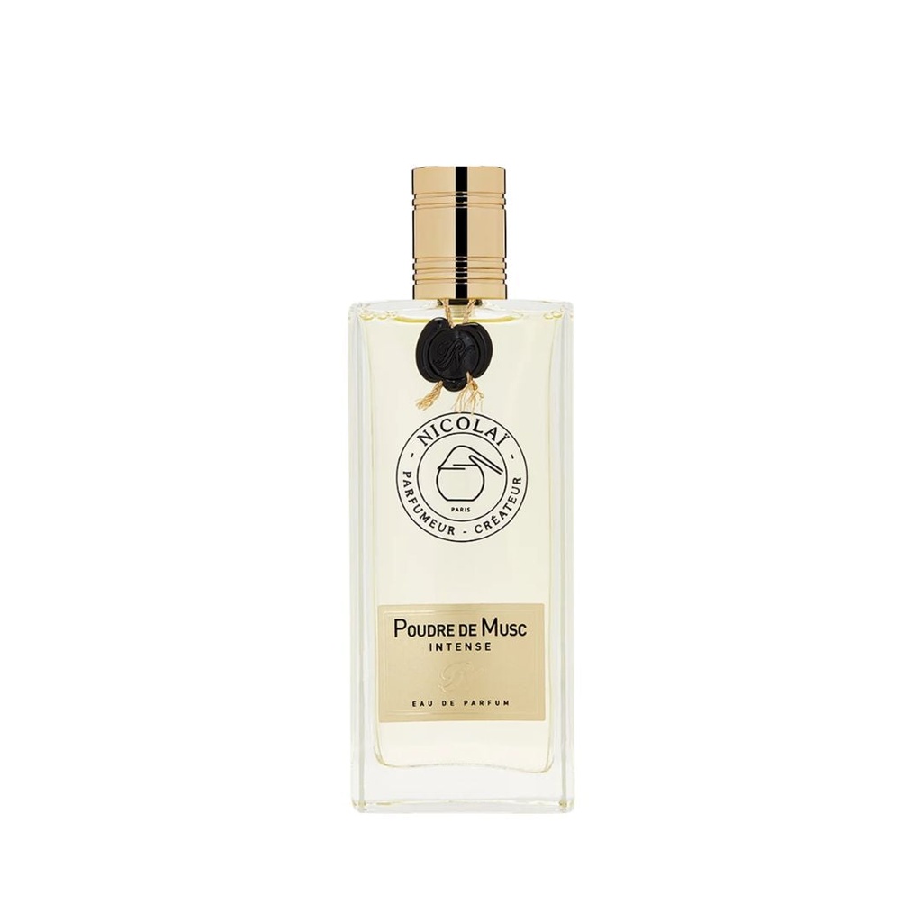 NICOLAI PARFUMEUR CREATEUR MUSC INTENSE (W) EDP 100ML