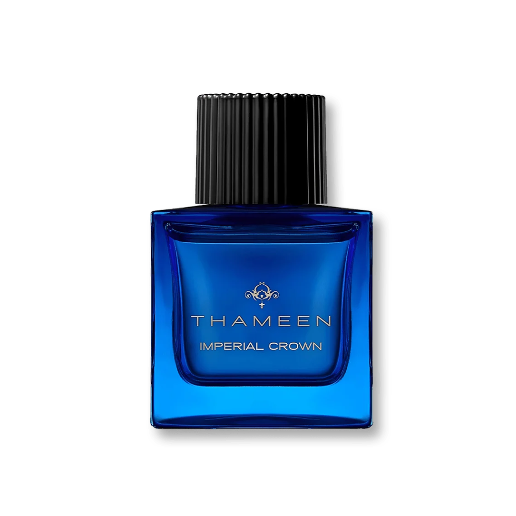 THAMEEN SOVEREIGN COLLECTION SCEPTRE (U) EXTRAIT DE PARFUM 50ML