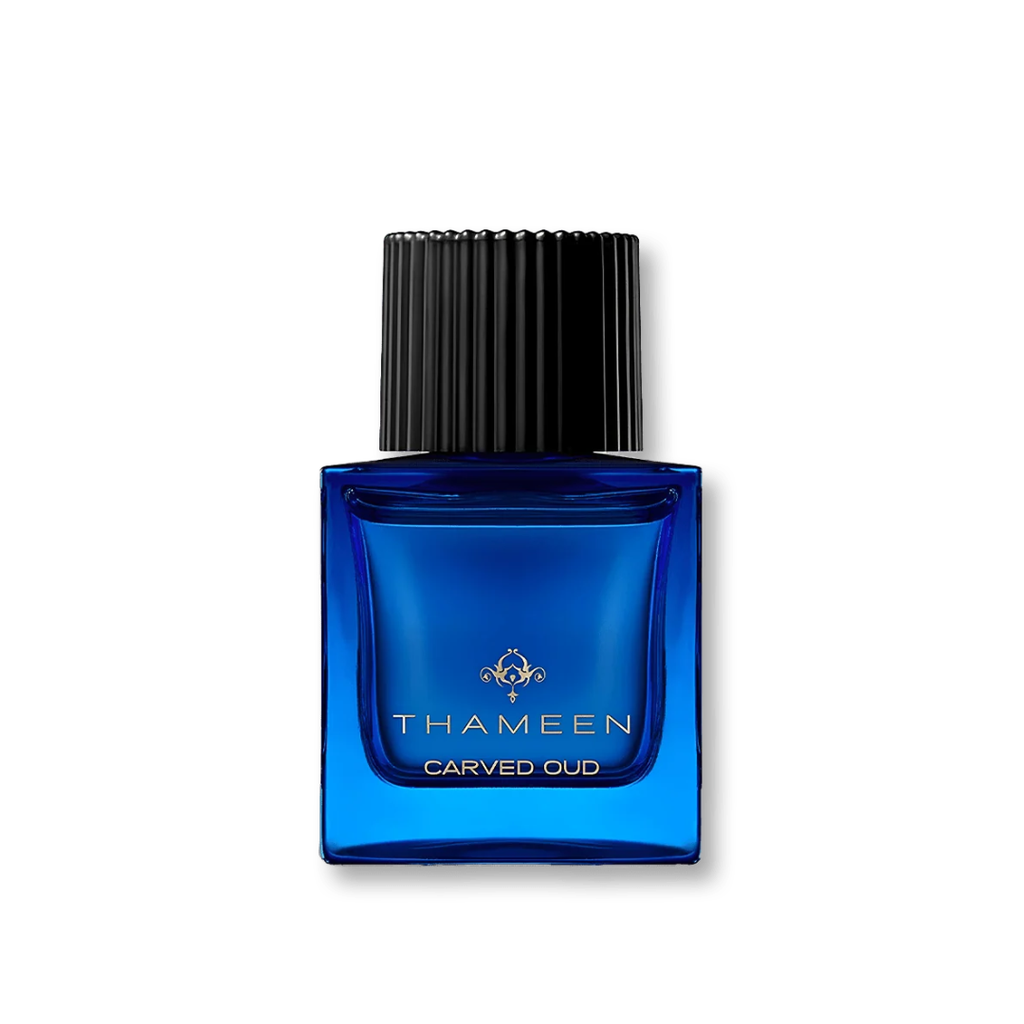 THAMEEN TREASURE COLLECTION CARVED OUD (U) EXTRAIT DE PARFUM 100ML