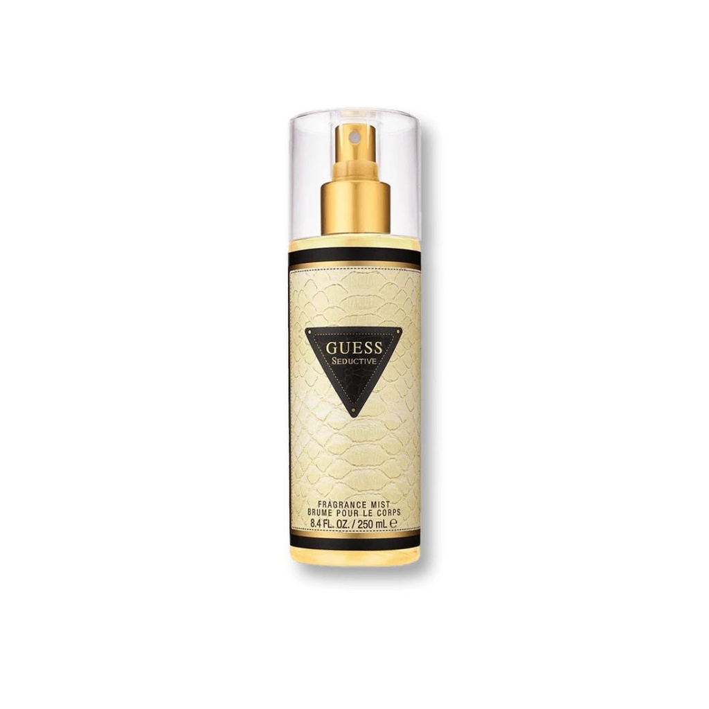 GUESS SEDUCTIVE DREAM (W) 250ML FRAGRANCE MIST