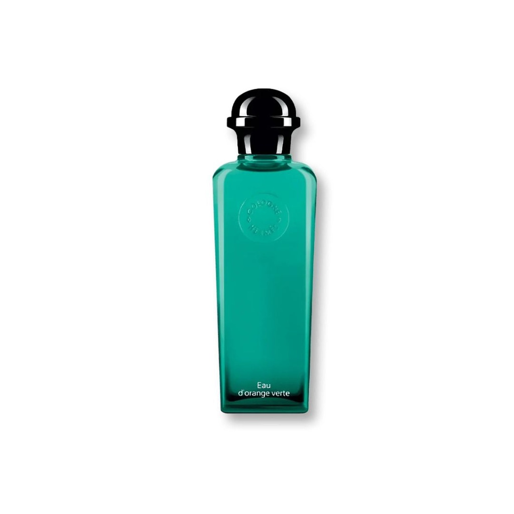 HERMES EAU D'ORANGE VERTE (U) EDC 100ML