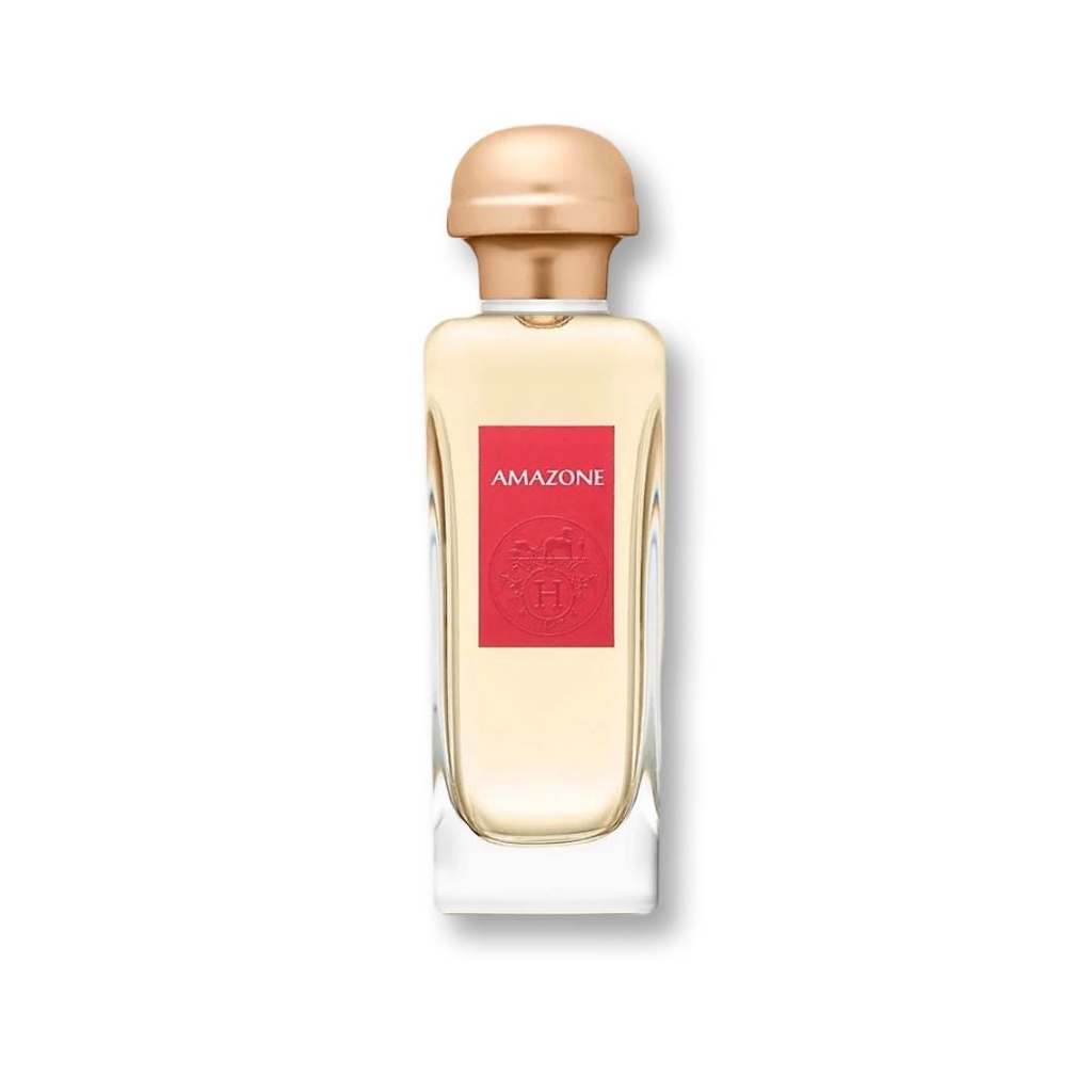 HERMES AMAZONE (W) EDT 100ML