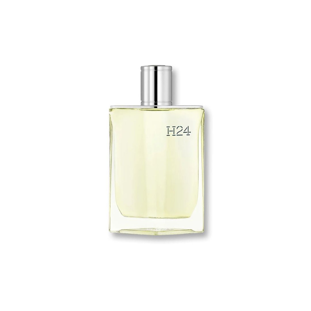 HERMES H24 (M) EDT 50ML REFILLABLE