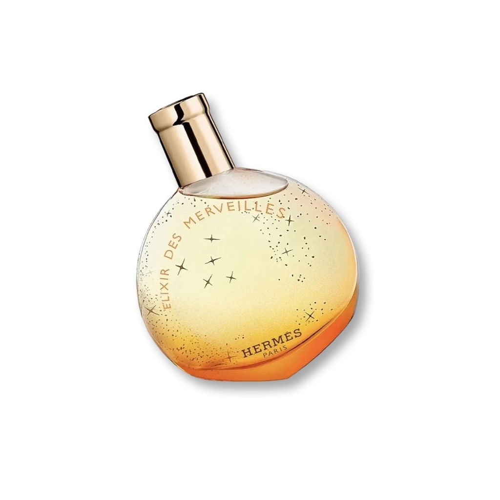 HERMES ELIXIR DES MERVEILLES (W) EDP (30 ML REFILLABLE)