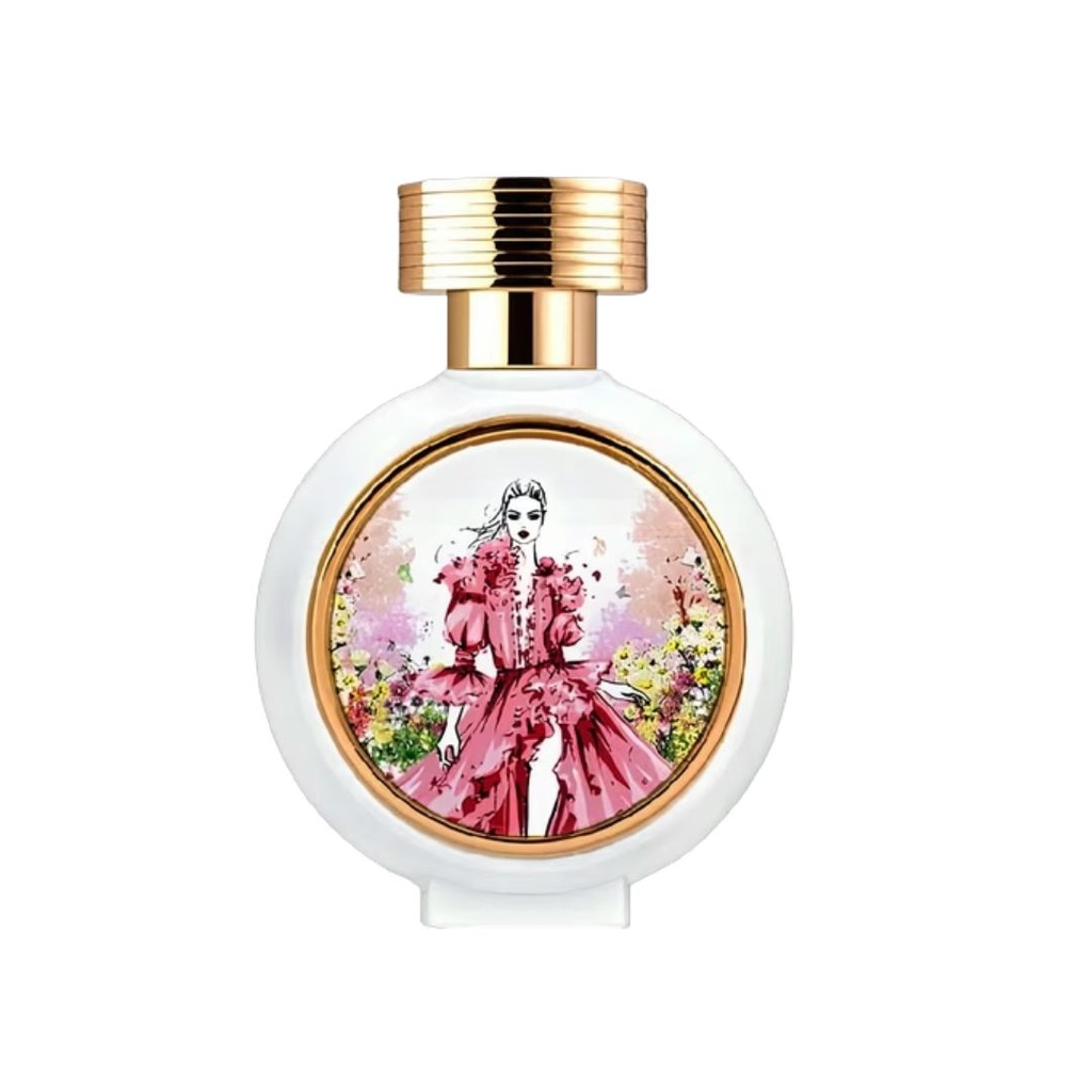 HFC FORBIDDEN WHISPER (W) EDP 75ML