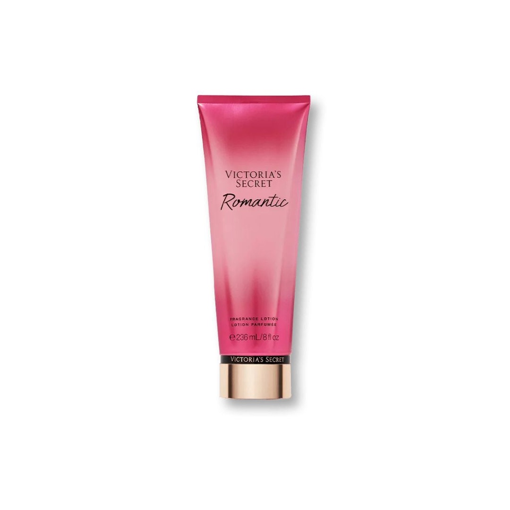 VICTORIA'S SECRET ROMANTIC (W) 236ML FRAGRANCE LOTION